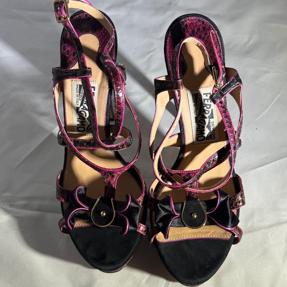 Salvadore Ferragamo